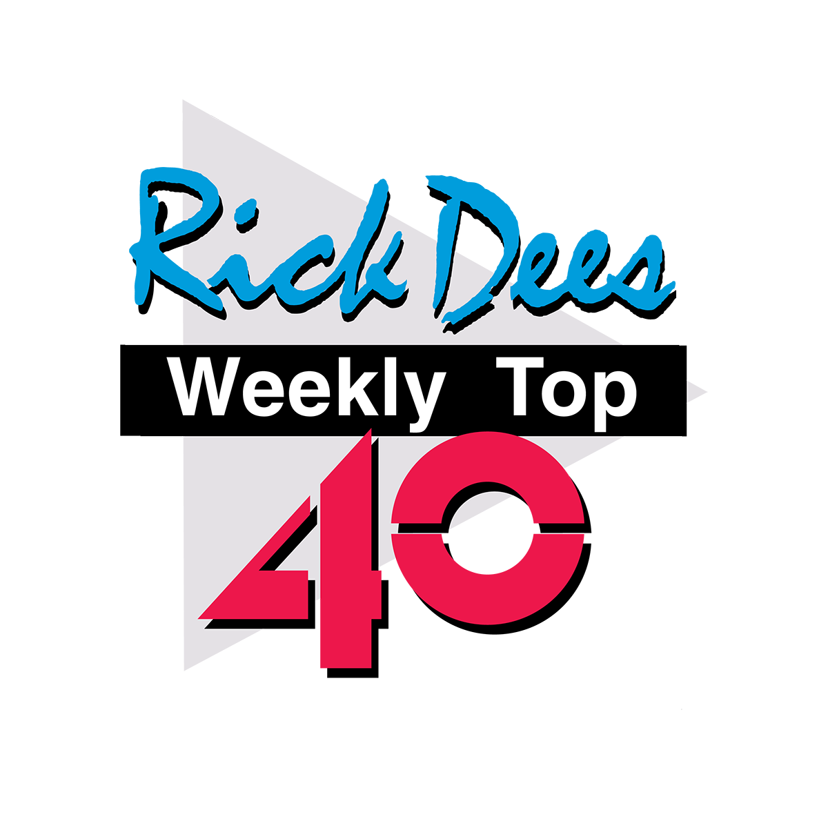 Rick Dees Weekly Top 40