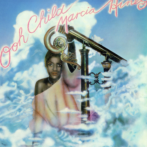 Ooh Child - Marcia Hines