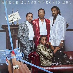 World Class Wreckin Cru