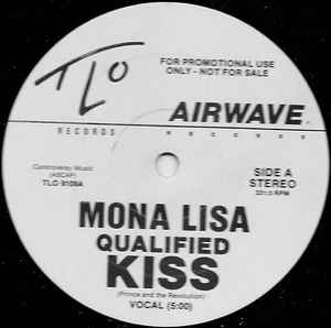 Qualified Kiss - Monalisa