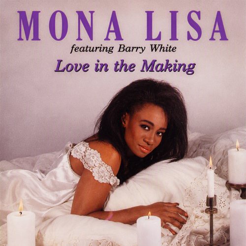 Love in the Making - single