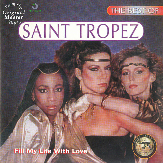 Saint Tropez