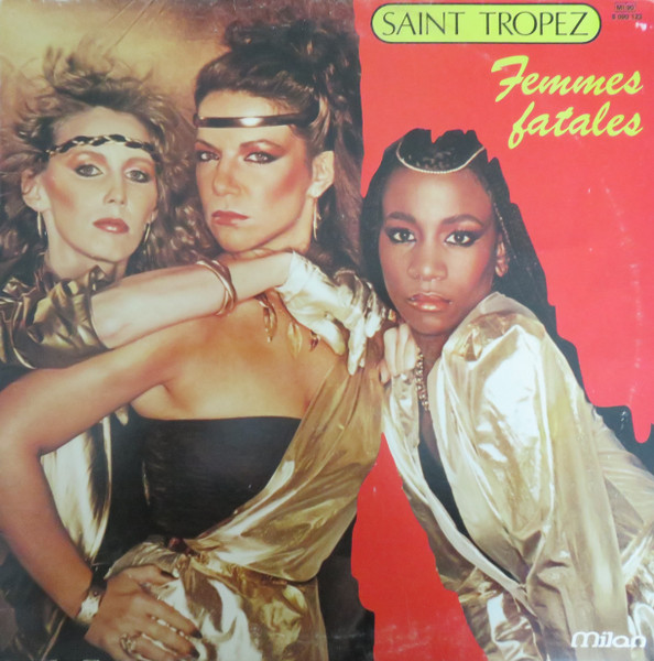 Femme Fatales