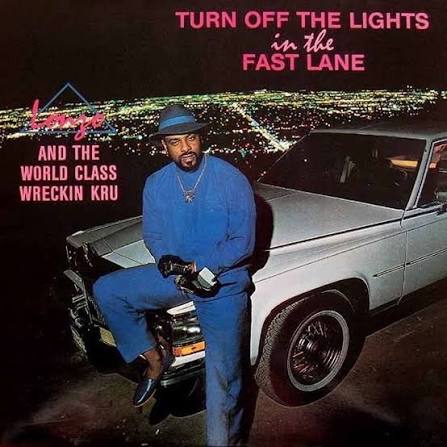 Fast Lane