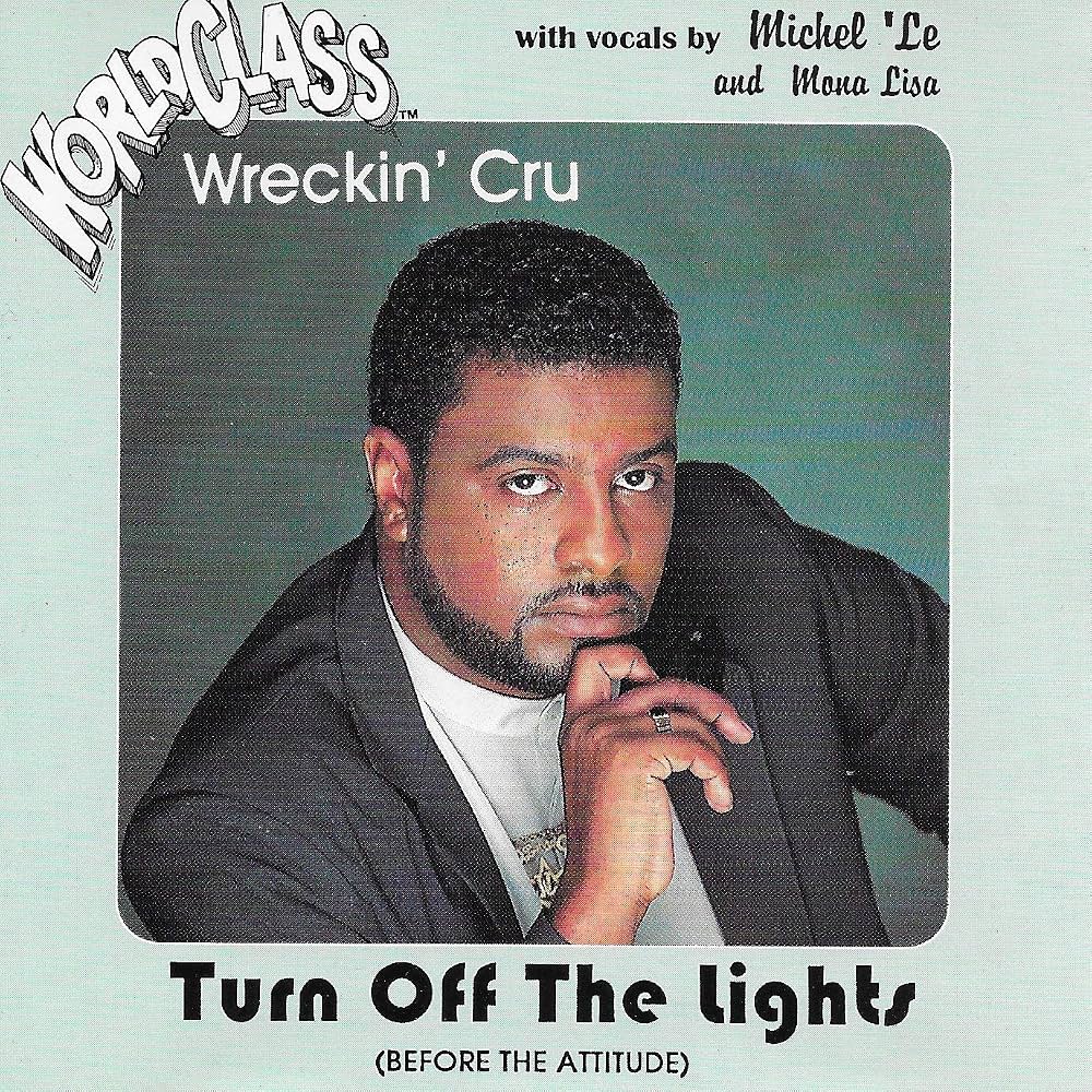 Turn off the Lights