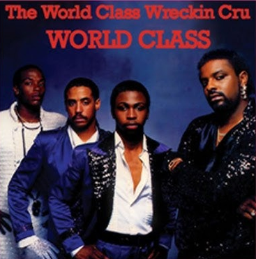 World Class