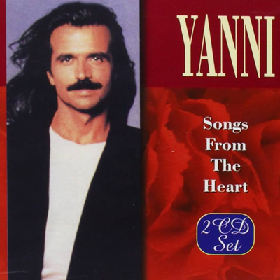 Songs from the Heart