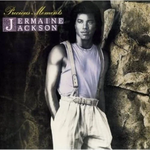 Precious MomentsJermaine JacksonVocals (Background)