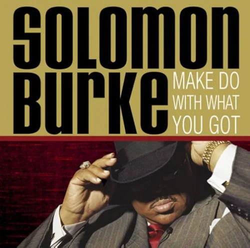 Make Do with What You Got album or single artwork