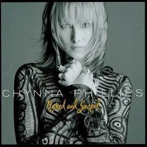 Chynna PhillipsTurn AroundBackground Vocals
