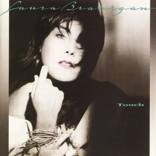 Touch album or single artwork
