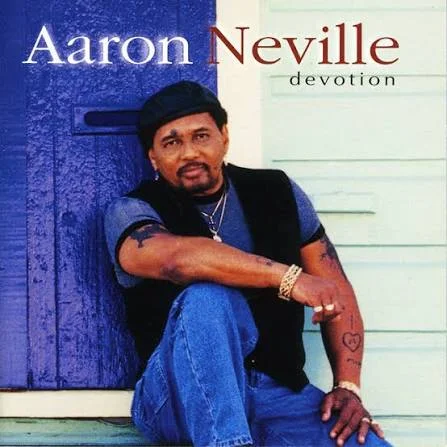 Devotion album or single artwork