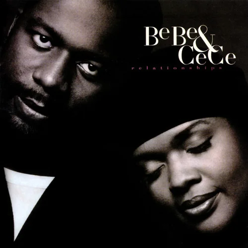 Relationships album or single artwork
