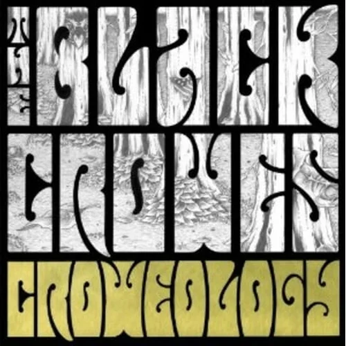 CroweologyThe Black CrowesVocals (Background)