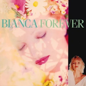 Forever album or single artwork
