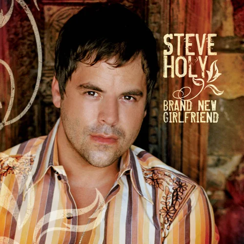 Brand New Girlfriend album or single artwork