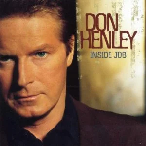 Inside Job album or single artwork