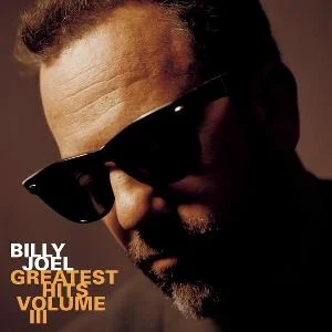 Greatest Hits, Vol. 3 album or single artwork
