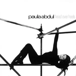 Head Over Heels album or single artwork