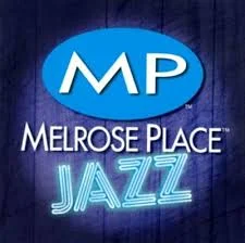 Melrose Place Jazz: Upstairs at MP album or single artwork