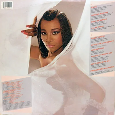 Monalisa Young career photograph