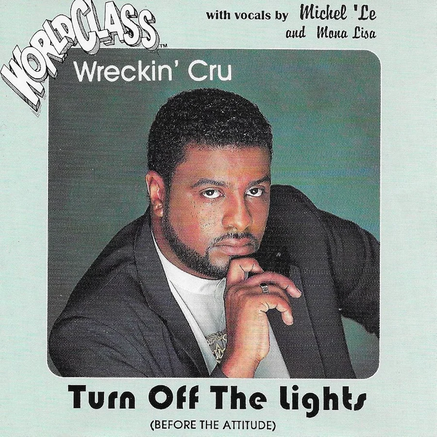 Turn off the Lights