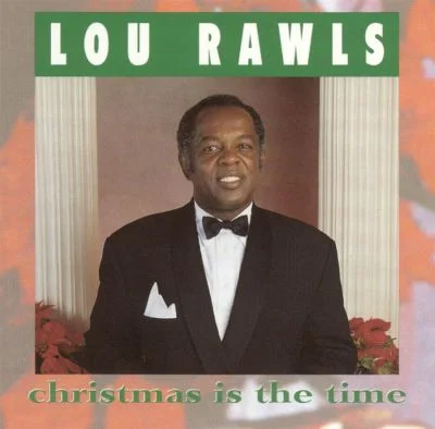 Christmas Is the Time album or single artwork