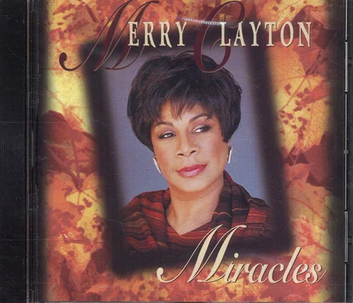 Miracles album or single artwork