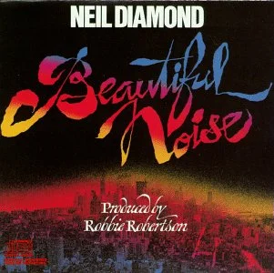 Beautiful Noise album or single artwork