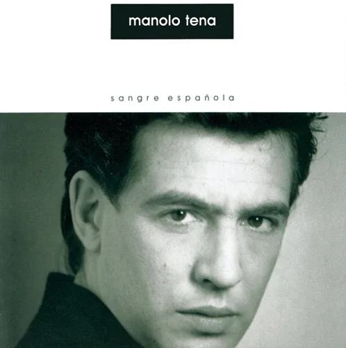 Sangre Espanola album or single artwork