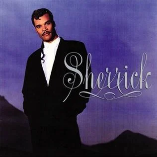 Sherrick album or single artwork